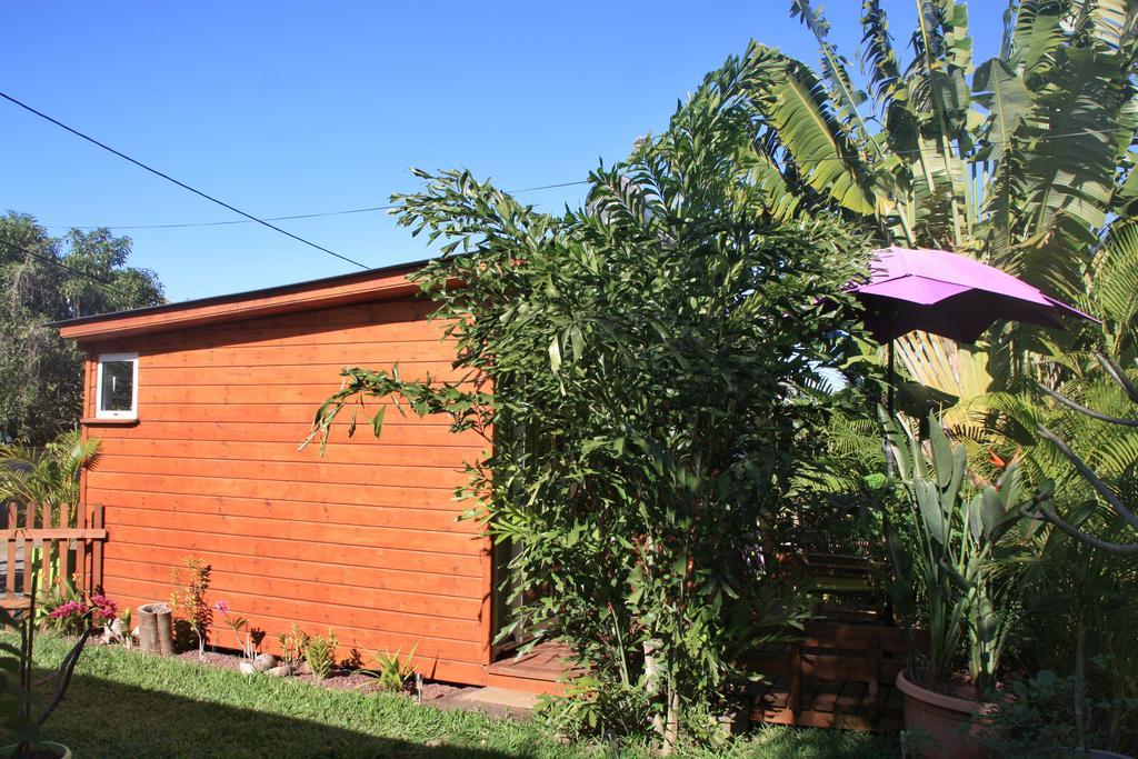 Cazadodo Villa Étang-Salé les Bains Exterior foto