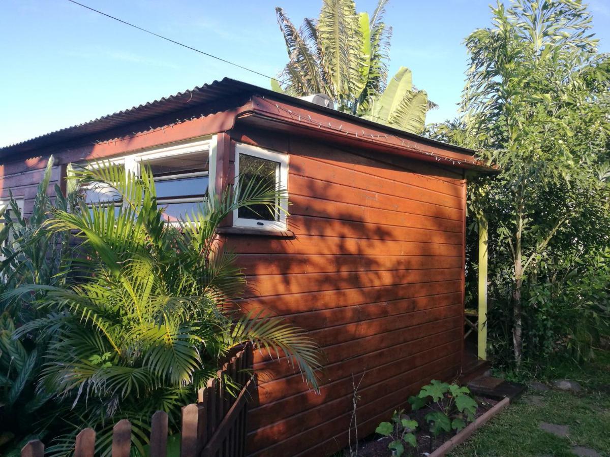Cazadodo Villa Étang-Salé les Bains Exterior foto
